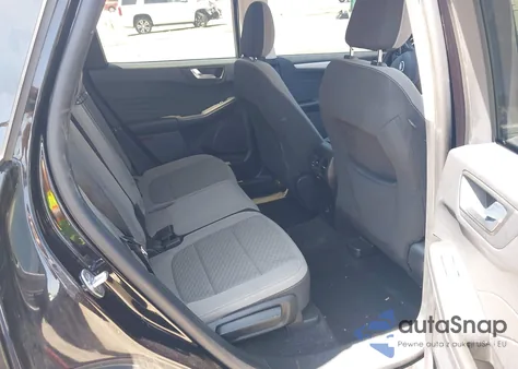 2021 Ford Escape Se из США, поврежденный, VIN 1FMCU0G66MUB26983